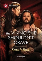 The Viking She Shouldn't Crave 133583172X Book Cover