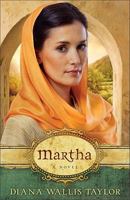 Martha: A Novel 0800734653 Book Cover