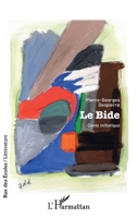 Le bide: Conte initiatique (Rue Des Écoles) 2343247293 Book Cover