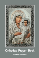 Orthodox Prayer Book 1716515254 Book Cover
