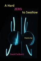 A Hard Zero to Swallow B0FZ5B7C1G Book Cover