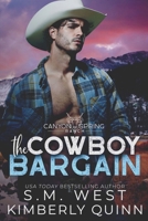 The Cowboy Bargain 1989881874 Book Cover