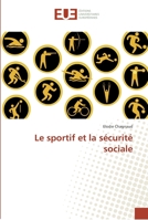 Le sportif et la sécurité sociale (Omn.Univ.Europ.) 6131570655 Book Cover