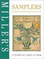 Samplers: How to Compare & Value 1840005416 Book Cover