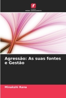 Agressão: As suas fontes e Gestão 6205645262 Book Cover