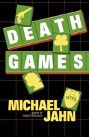Death Games 0425113051 Book Cover