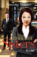 The Innocent Sisters Book II: The Mind Reader 148366306X Book Cover