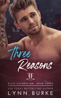 Three Reasons 1955635501 Book Cover