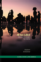 All Are Called: Mission Strategies for Home 150647490X Book Cover