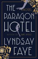 The Paragon Hotel 0735210772 Book Cover