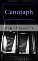 Cenotaph: A Collection Of Short Stories 1530321271 Book Cover