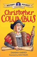 Christopher Columbus 144513294X Book Cover