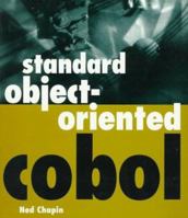 Standard Object-Oriented Cobol 0471129747 Book Cover
