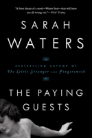 The Paying Guests 0771089449 Book Cover