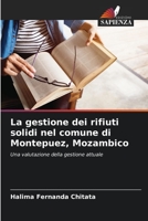 La gestione dei rifiuti solidi nel comune di Montepuez, Mozambico (Italian Edition) 6206444295 Book Cover