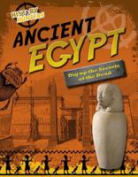 Ancient Egypt 1515725316 Book Cover