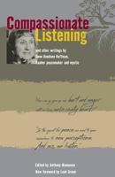 Compassionate Listening 0970041063 Book Cover