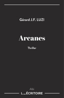 Arcanes (Alibi) (French Edition) 2383652199 Book Cover