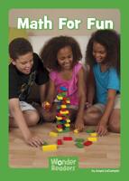 Math for Fun 1429686693 Book Cover