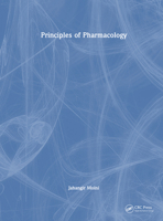 Principles of Pharmacology 1032610794 Book Cover