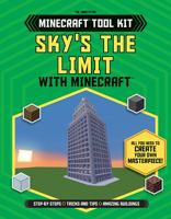 Sky's the Limit with Minecraft 1538217104 Book Cover