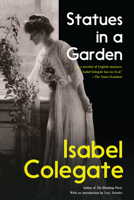 Statues in a Garden 0140065458 Book Cover