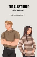 The Substitute B0FRDGNQNR Book Cover
