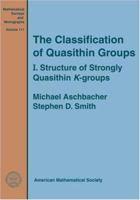 The Classification Of Quasithin Groups: II: The Classification of Simple QTKE-groups (Mathematical Surveys and Monographs) 0821834118 Book Cover