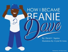 Beanie Dave 1087913977 Book Cover