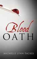 Blood Oath 1450200982 Book Cover