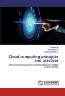 Cloud computing principles and practices 6200325855 Book Cover