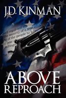 Above Reproach 1475223315 Book Cover