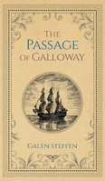 The Passage of Galloway 1735170100 Book Cover