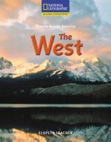The West 0792286820 Book Cover