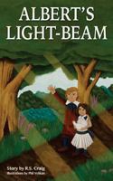 Albert's Light-Beam 1544236476 Book Cover