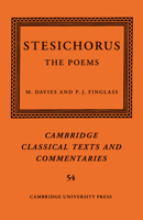 Stesichorus 1107435269 Book Cover
