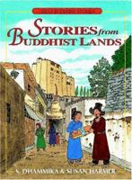 Stories From Buddhist Lands 9812042733 Book Cover