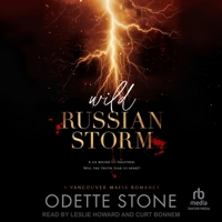 Wild Russian Storm B0H42PJFSZ Book Cover