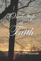 One Step of Faith 1792829892 Book Cover