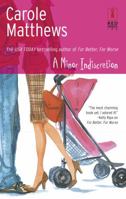 A Minor Indiscretion (Red Dress Ink (Numbered Paperback)) 0373250339 Book Cover
