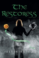 The Restoress B0CNVBT5V6 Book Cover