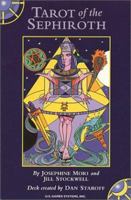 Tarot of the Sephiroth 1572812516 Book Cover