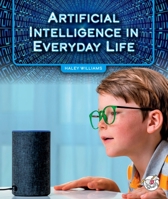 Artificial Intelligence in Everyday Life 1503893774 Book Cover