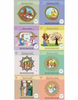 The Guiding Light Series - A Collection of Eight Books 1683120825 Book Cover