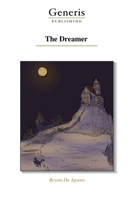 The Dreamer B0G72BG83P Book Cover