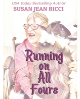 Running On All Fours B0FM2BHDPY Book Cover