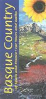 Basque Country of Spain and France: Car Tours and Walks 1856914852 Book Cover
