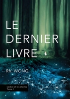 Le dernier livre (French Edition) B0G5H49K7M Book Cover
