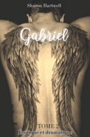 Gabriel: Tome 2 (French Edition) B0F92NPY1Y Book Cover