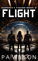 Flight 1927669715 Book Cover